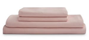 lot 4 image: 4PCS Queen Size Aqua Eucalyptus Sheet Set
