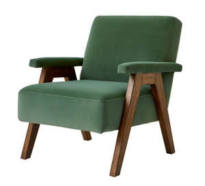 lot 51 image: LOT OF 2 Better Homes & Gardens Ezra Accent Chair
