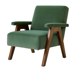 lot 54 image: LOT OF 2 Better Homes & Gardens Ezra Accent Chair
