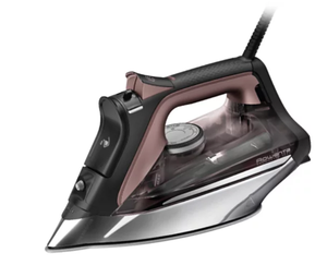 lot 107 image: Rowenta Pro Master Xcel Steam Iron