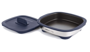 lot 110 image: Tupperware Micropro Series Grill