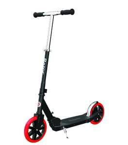 lot 153 image: Razor Carbon Lux Scooter