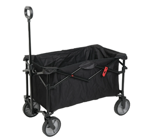 lot 228 image: Ozark Trail Multi-Purpose Big Bucket Cart