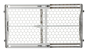 lot 269 image: LOT OF 2 Carlson Pet Products Expandable Pet Gate
