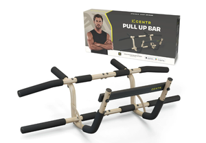 lot 404 image: Centr Pull Up Bar