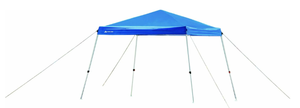 lot 408 image: Ozark Trail 10 x 10 Instant Slant Leg Pop-up Canopy