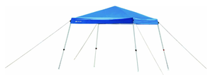 lot 409 image: Ozark Trail 10 x 10 Instant Slant Leg Pop-up Canopy