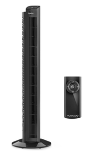 lot 416 image: Vornado OZI42X W Tower Fan, 42