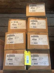 lot 308 image: Pro-Lock Exp Clip