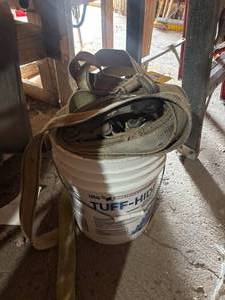 lot 374 image: Strapping