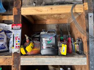 lot 349 image: Fluids