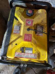 lot 353 image: Champion Generator