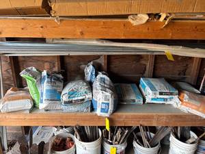 lot 402 image: All Set Skim Coat