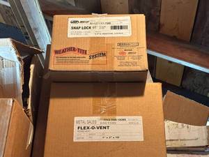 lot 326 image: Fasteners and Closure Panels