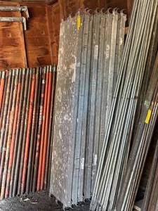 lot 417 image: Scaffold Plank