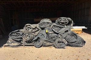 lot 475 image: Concrete Blankets