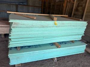 lot 478 image: Kingspan Insulated Sheets