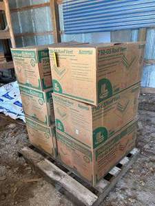 lot 483 image: 750 GS Roof Vent