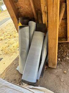 lot 481 image: Roofing Felt and Freeze gard