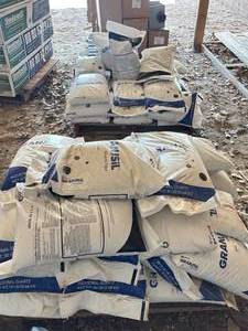 lot 484 image: Sandblasting Sand