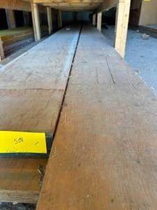 lot 508 image: LVL Beam