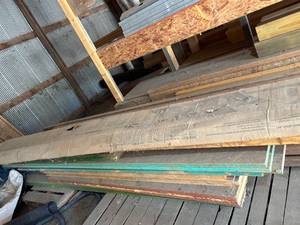 lot 515 image: Building Materials Misc