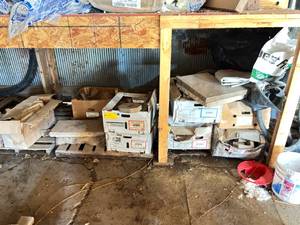 lot 521 image: Mfg Stone