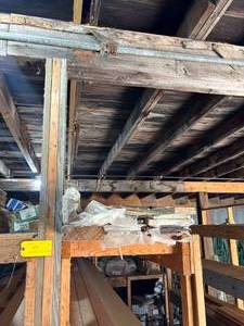 lot 522 image: Building Materials Misc