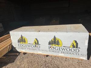 lot 540 image: 2x6x104 58 precut studs