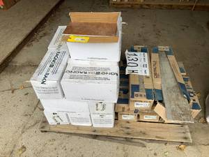 lot 581 image: Ranco and Digital Ceramic Tile