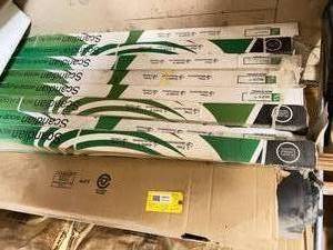 lot 605 image: Scandian wood Flooring and Entry Mat