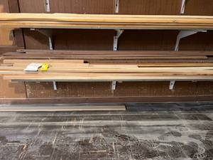 lot 649 image: Cherry Boards