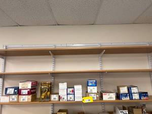 lot 172 image: Schlage and Miscellaneous Door Hardware New in Boxes