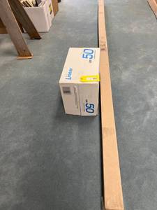 lot 191 image: Linear LDO 50 Garage Door Operator