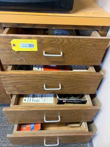 lot 212 image: Assorted Hardware