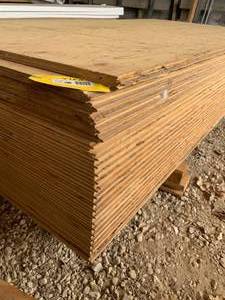 lot 475A image: Tongue and Groove Plywood