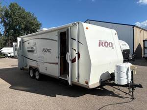 2005 ROCKWOOD ROO 25RS ***NO RESERVE***