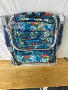 lot 23 image: Brand New Tommy Bahama Beach Chair