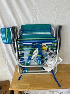 lot 24 image: Tommy Bahama Beach Chair
