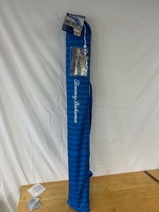 lot 37 image: Tommy Bahama ANCHORX 8 Beach Umbrella