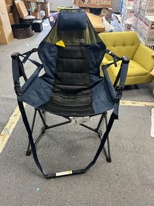 lot 49 image: RIO Swinging Hammock Chair MSRP - $60