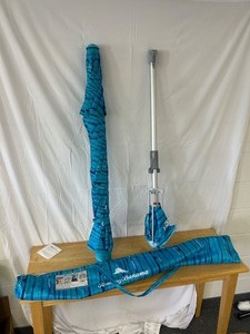lot 65 image: Tommy Bahama ANCHORX 8 Beach Umbrella