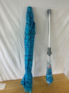 lot 67 image: Tommy Bahama ANCHORX 8 Beach Umbrella