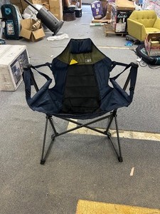 lot 75 image: RIO Swinging Hammock Chair MSRP - $60