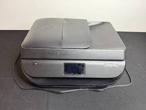 lot 132 image: HP OfficeJet 4655 All-in-One Printer Scanner Copier Fax