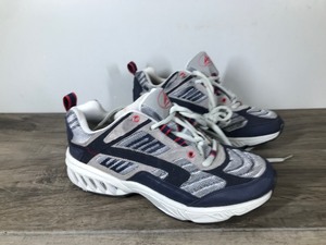 lot 252 image: Athletech Tennis Shoes Size 10