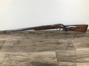 Remington SportMaster Model 512 - 22 Short/Long or Long Rifle
