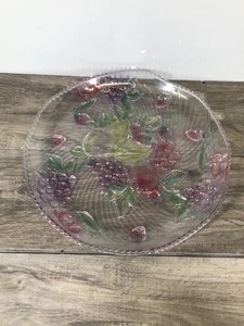 lot 344 image: Mikasa Savoir Vivre Japan Wild Orchard Platter