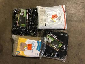 lot 7 image: Lot of Assorted Covers Various Models and Conditions Customer Returns See Pictures
