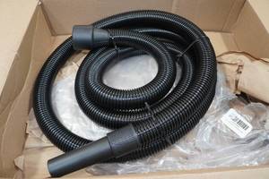 lot 99 image: 10 Extension Hose Replacement for Shop Vac - Craftsman & Ridgid